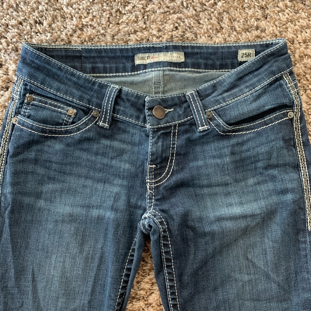 BKE jeans - Picture 2 of 4